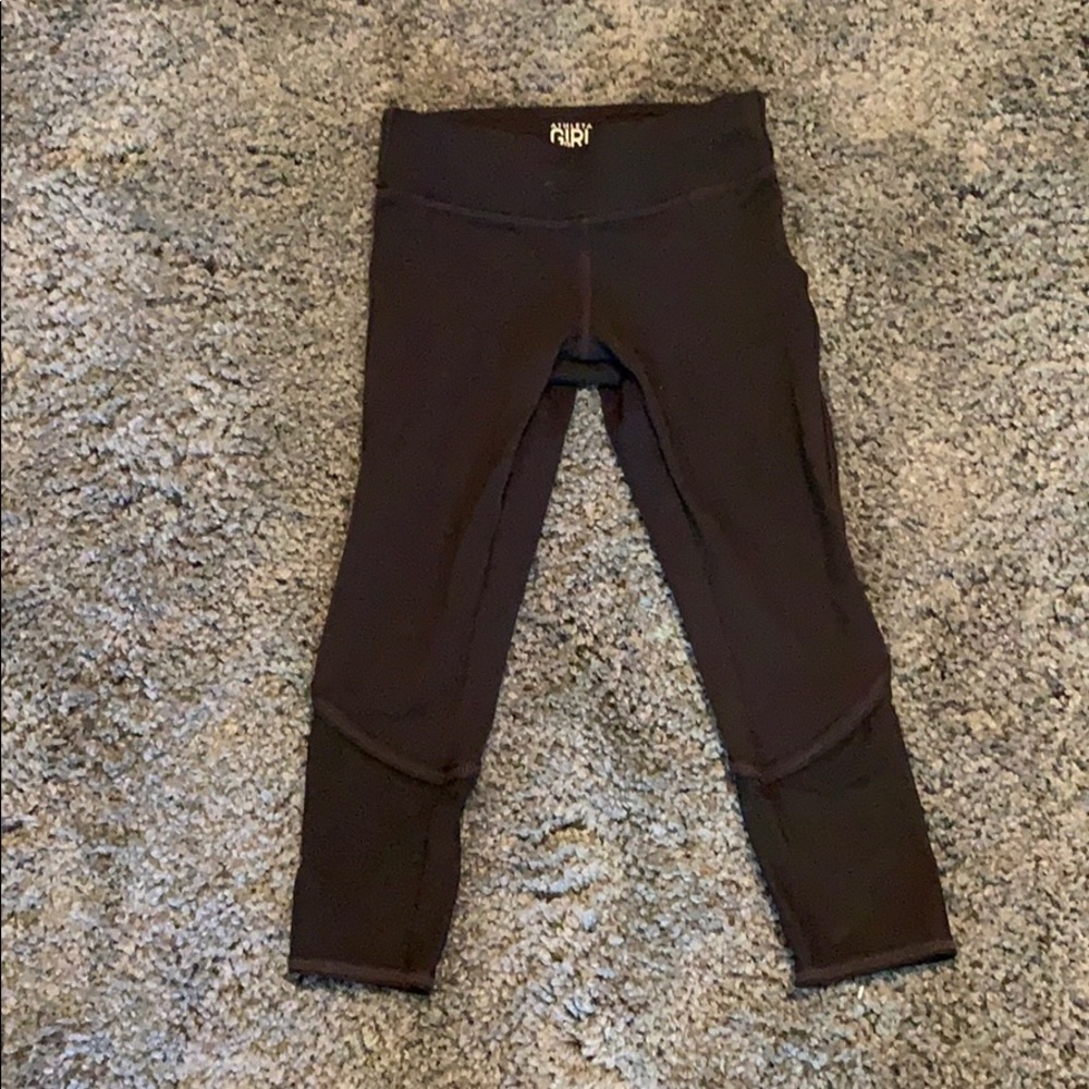 Athleta capris